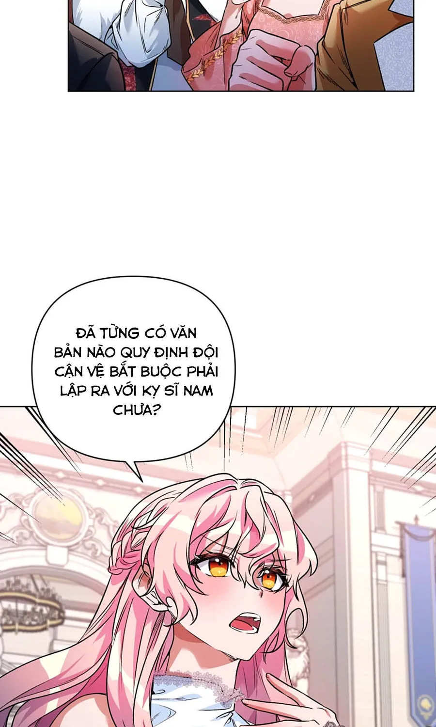 Mở Màn Xuyên Đôi: Lần Này Chúng Ta Thắng Chắc Rồi Chap 17 - Next Chap 18