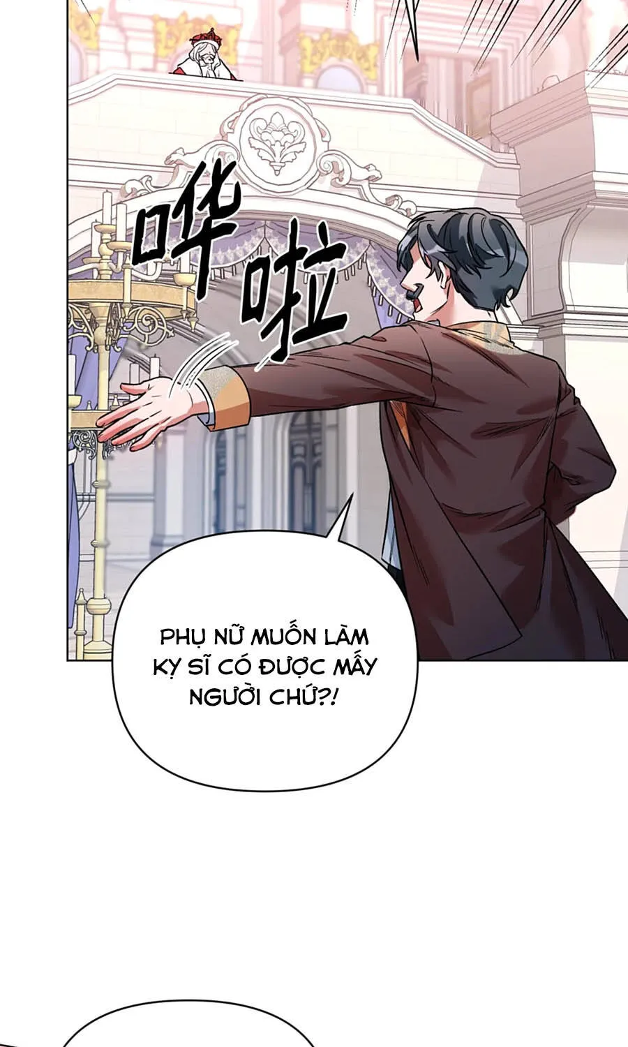 Mở Màn Xuyên Đôi: Lần Này Chúng Ta Thắng Chắc Rồi Chap 17 - Next Chap 18