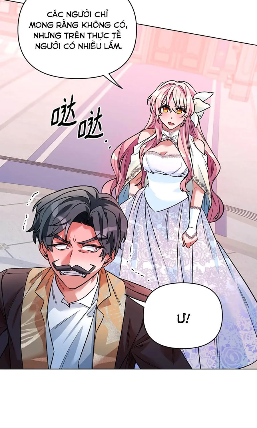 Mở Màn Xuyên Đôi: Lần Này Chúng Ta Thắng Chắc Rồi Chap 17 - Next Chap 18