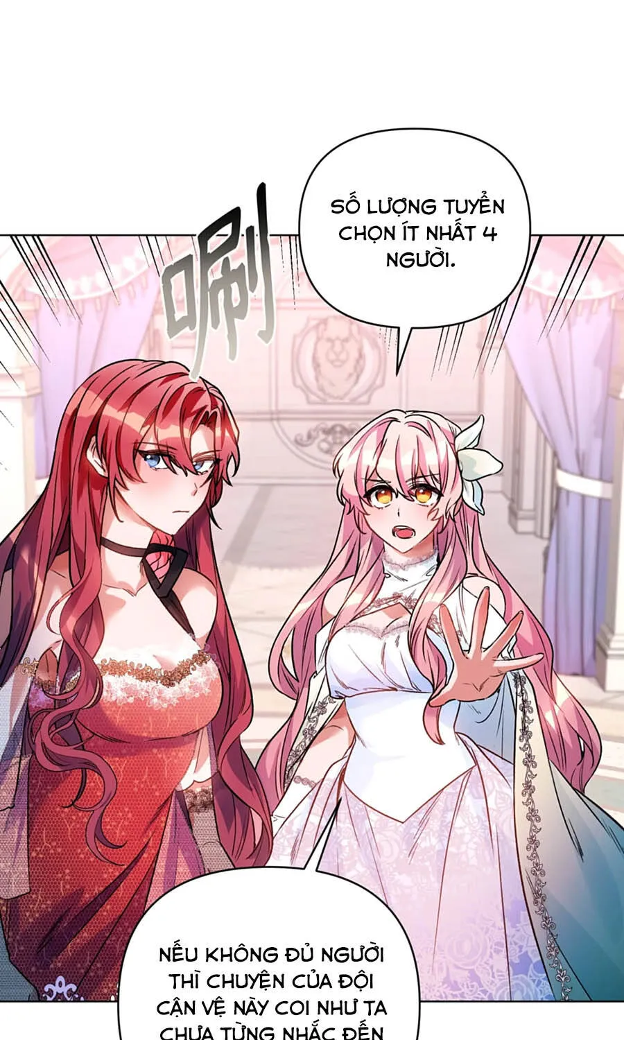 Mở Màn Xuyên Đôi: Lần Này Chúng Ta Thắng Chắc Rồi Chap 17 - Next Chap 18