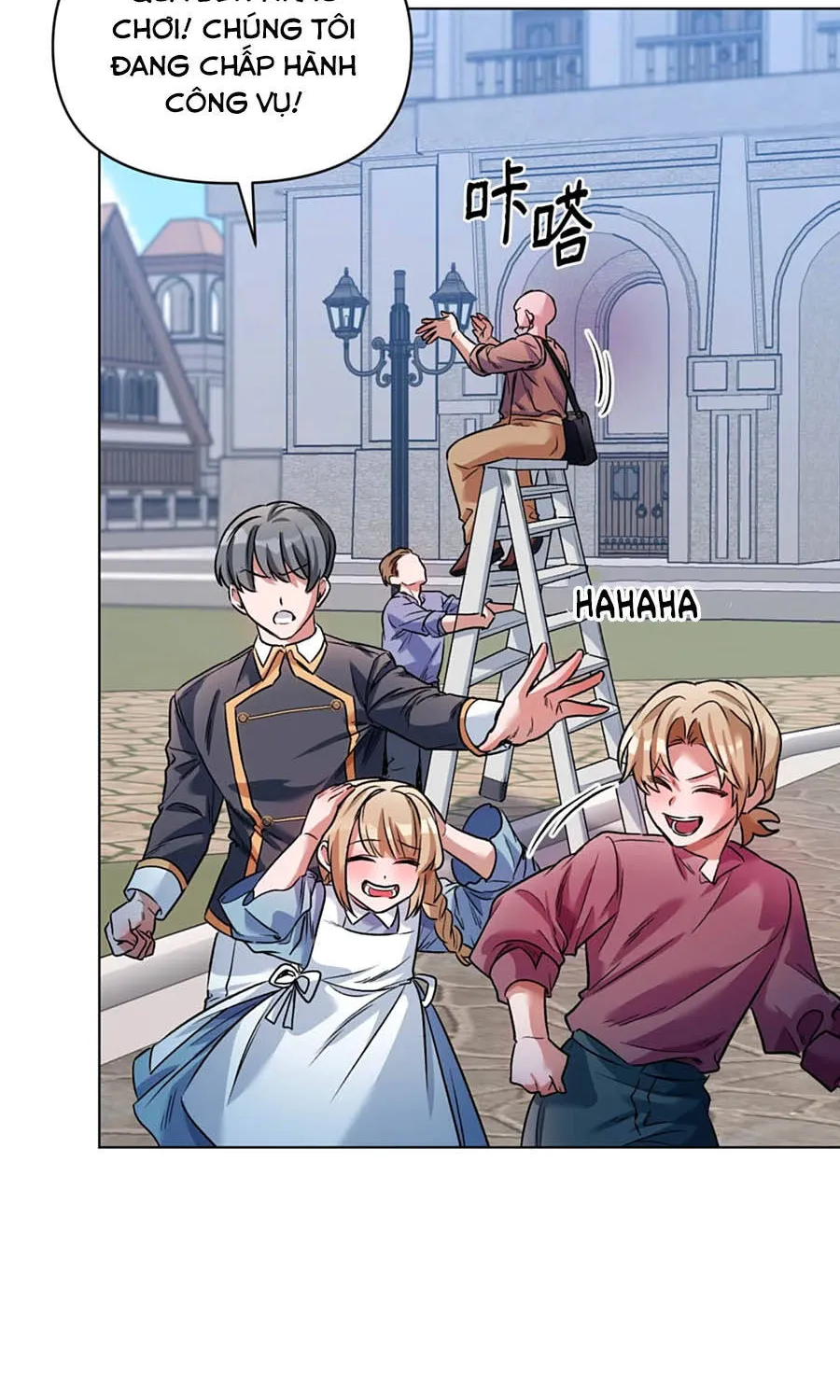 Mở Màn Xuyên Đôi: Lần Này Chúng Ta Thắng Chắc Rồi Chap 17 - Next Chap 18