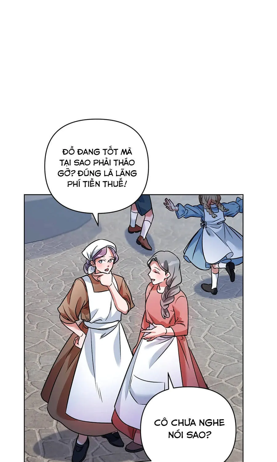 Mở Màn Xuyên Đôi: Lần Này Chúng Ta Thắng Chắc Rồi Chap 17 - Next Chap 18