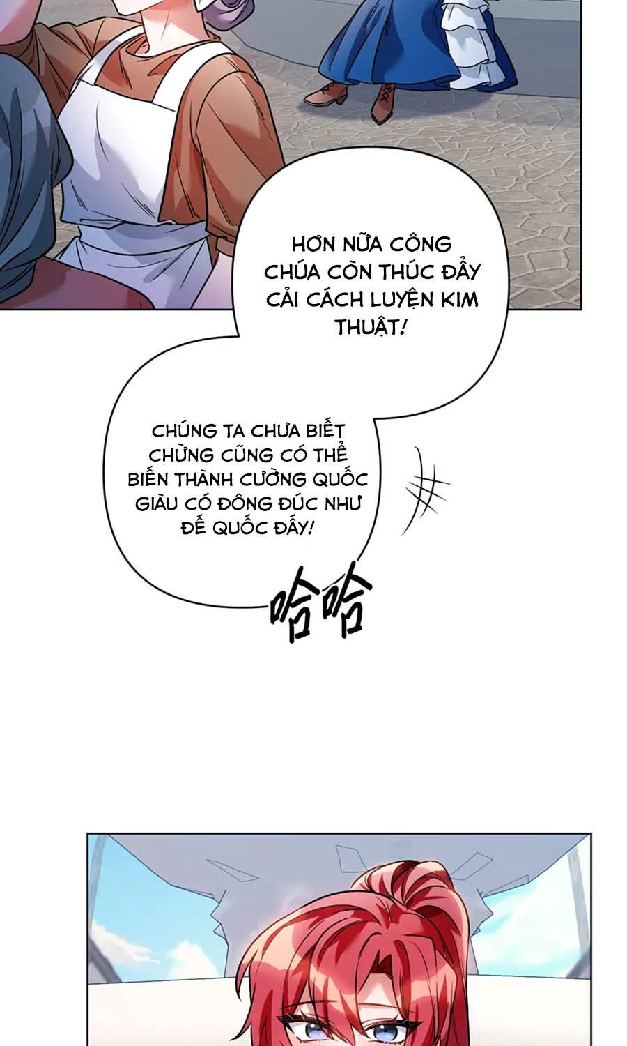 Mở Màn Xuyên Đôi: Lần Này Chúng Ta Thắng Chắc Rồi Chap 17 - Next Chap 18
