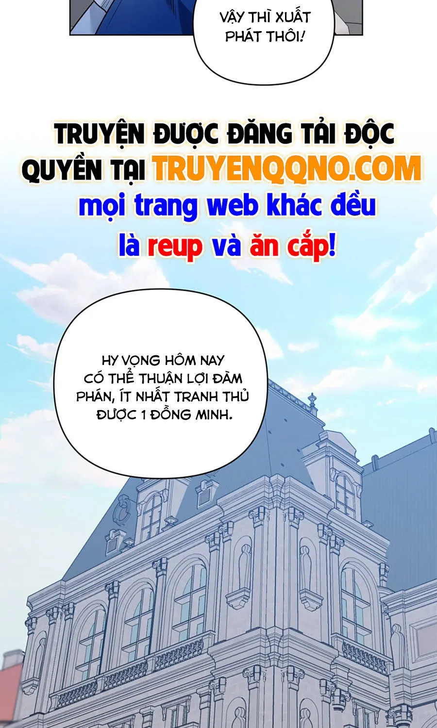 Mở Màn Xuyên Đôi: Lần Này Chúng Ta Thắng Chắc Rồi Chap 17 - Next Chap 18