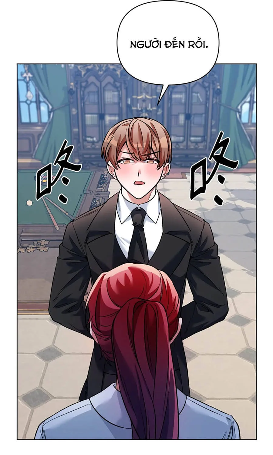 Mở Màn Xuyên Đôi: Lần Này Chúng Ta Thắng Chắc Rồi Chap 17 - Next Chap 18