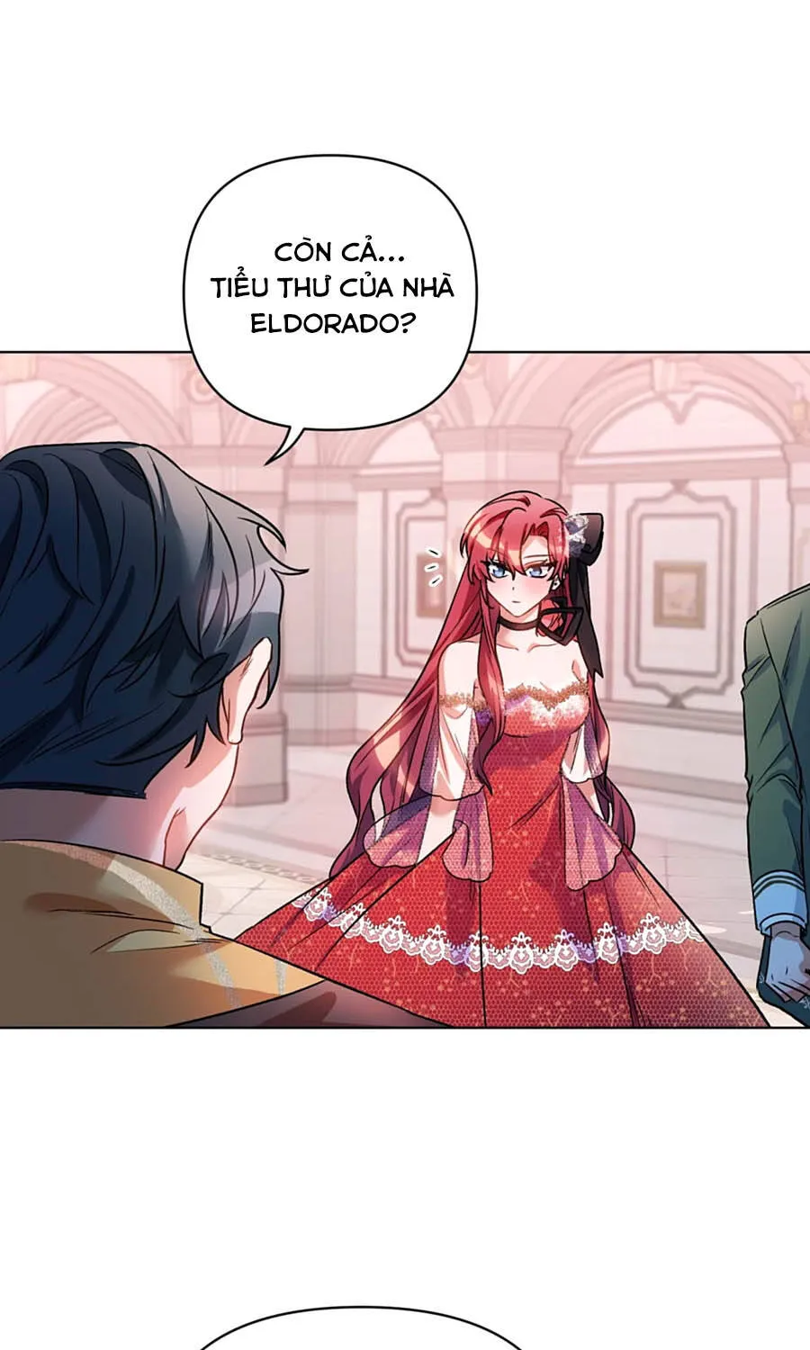 Mở Màn Xuyên Đôi: Lần Này Chúng Ta Thắng Chắc Rồi Chap 17 - Next Chap 18