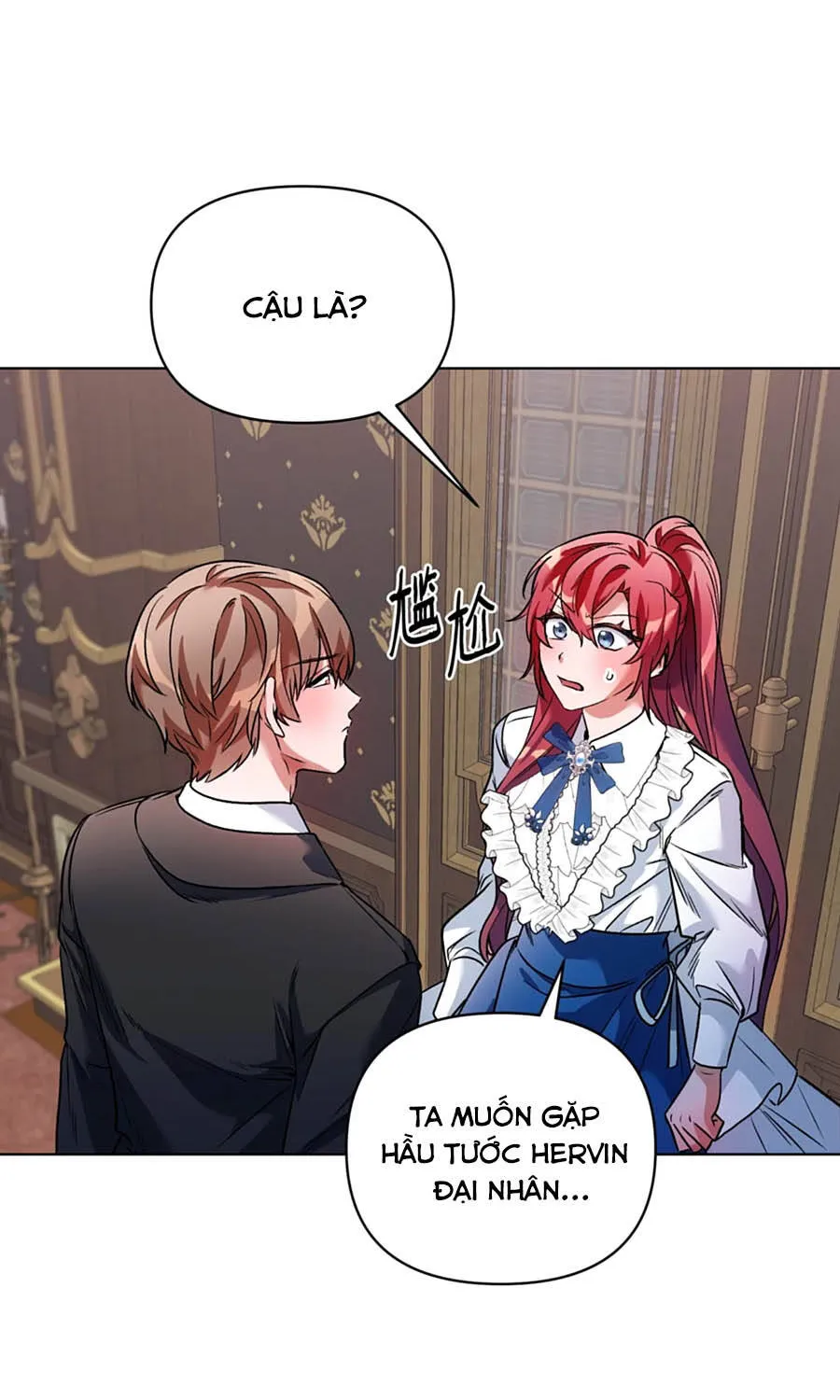 Mở Màn Xuyên Đôi: Lần Này Chúng Ta Thắng Chắc Rồi Chap 17 - Next Chap 18