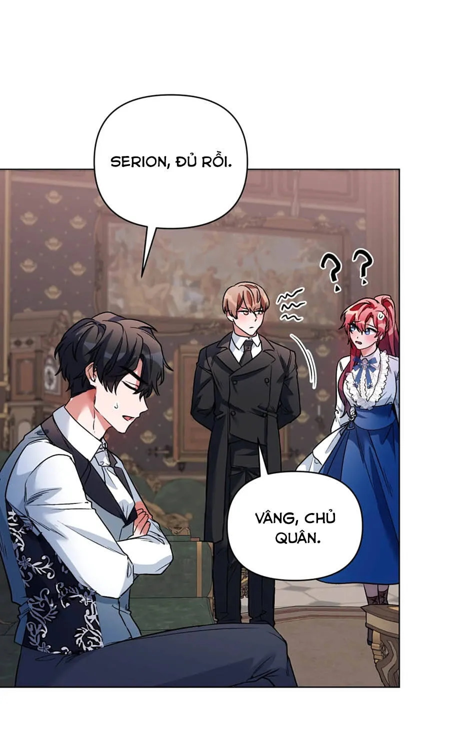 Mở Màn Xuyên Đôi: Lần Này Chúng Ta Thắng Chắc Rồi Chap 17 - Next Chap 18