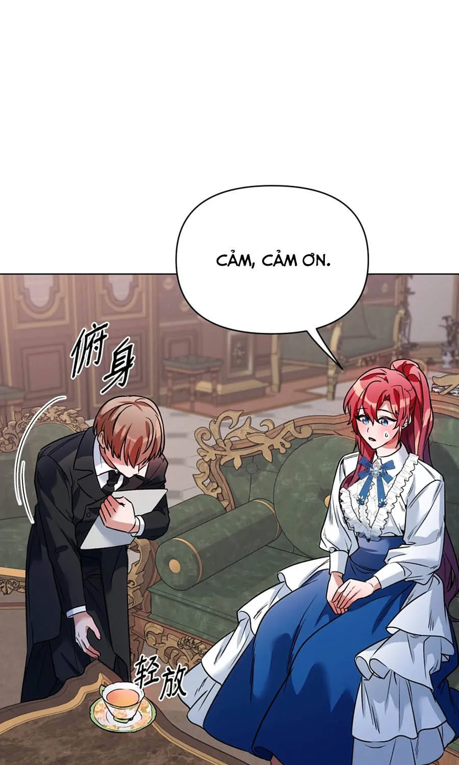 Mở Màn Xuyên Đôi: Lần Này Chúng Ta Thắng Chắc Rồi Chap 17 - Next Chap 18