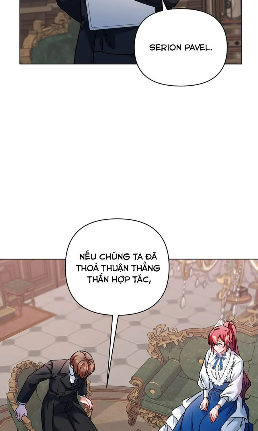 Mở Màn Xuyên Đôi: Lần Này Chúng Ta Thắng Chắc Rồi Chap 17 - Next Chap 18