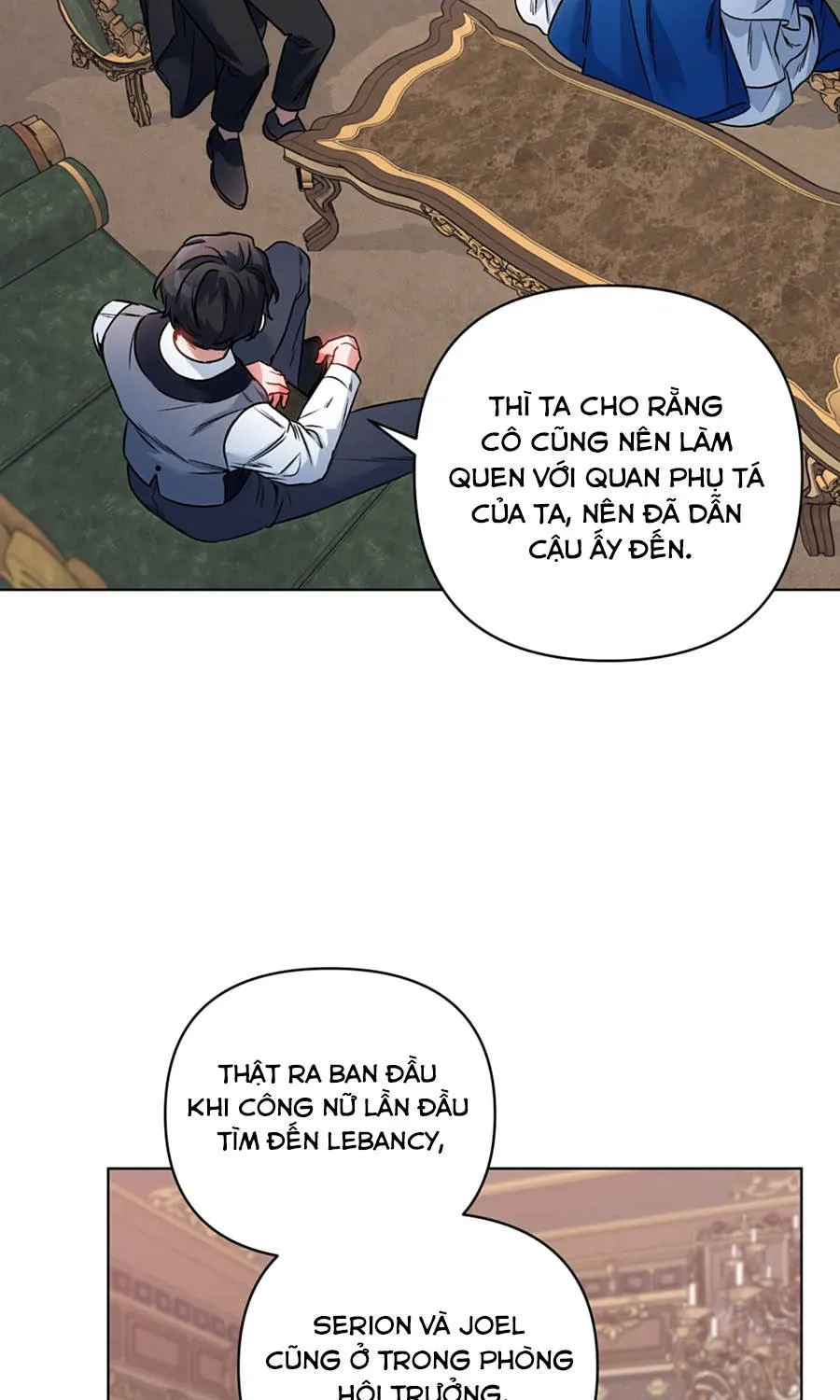 Mở Màn Xuyên Đôi: Lần Này Chúng Ta Thắng Chắc Rồi Chap 17 - Next Chap 18
