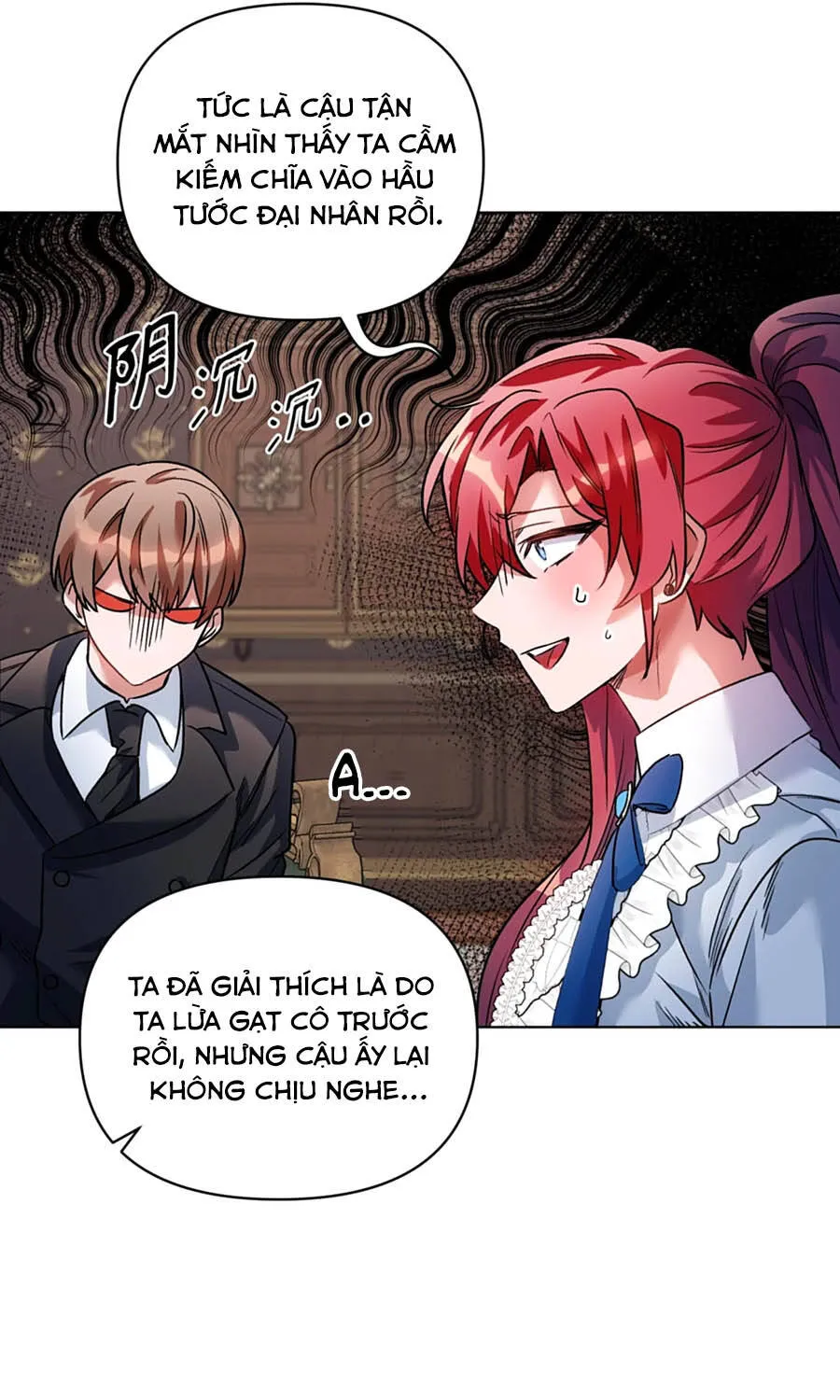 Mở Màn Xuyên Đôi: Lần Này Chúng Ta Thắng Chắc Rồi Chap 17 - Next Chap 18