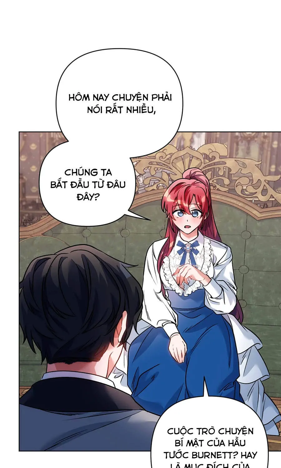 Mở Màn Xuyên Đôi: Lần Này Chúng Ta Thắng Chắc Rồi Chap 17 - Next Chap 18