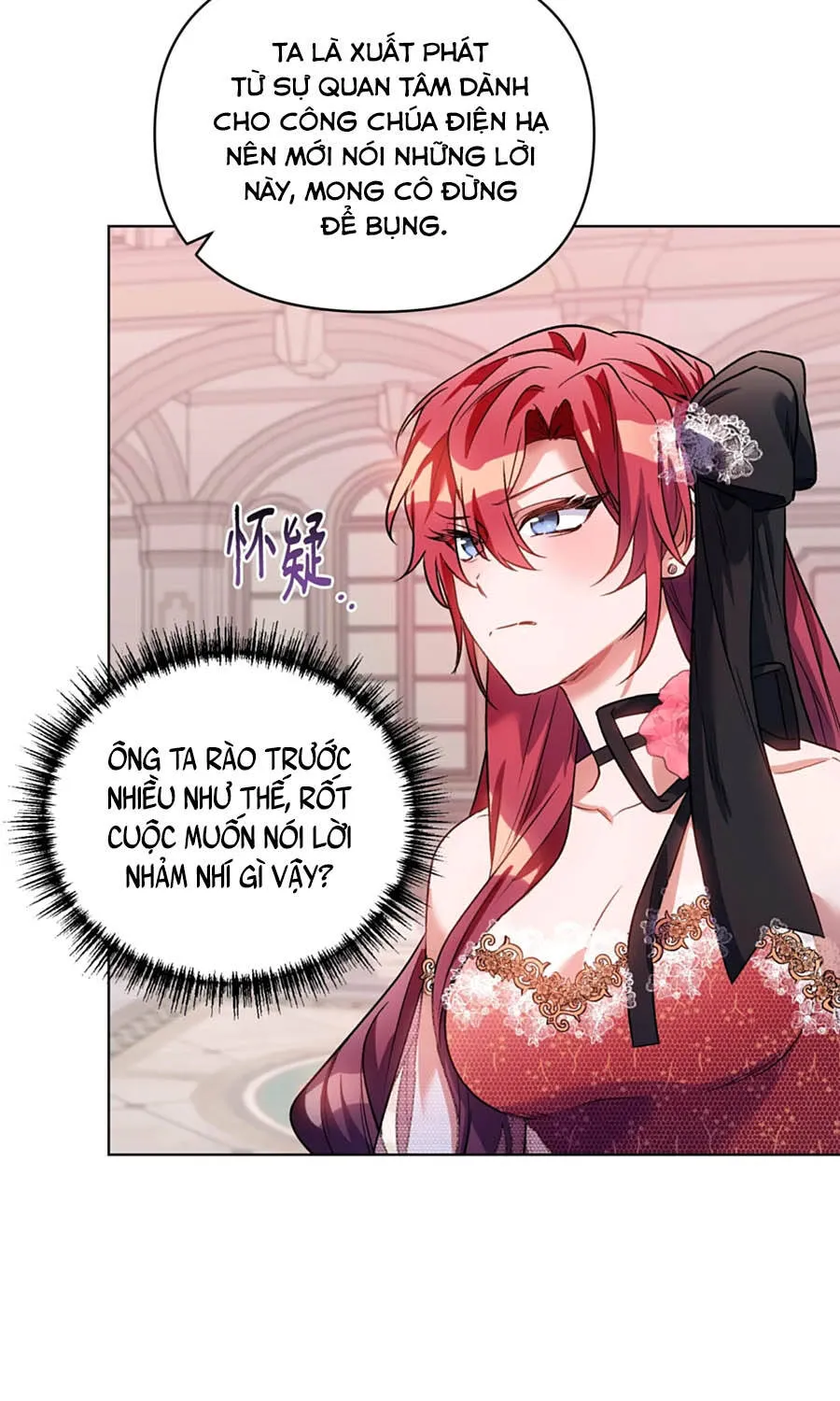 Mở Màn Xuyên Đôi: Lần Này Chúng Ta Thắng Chắc Rồi Chap 17 - Next Chap 18