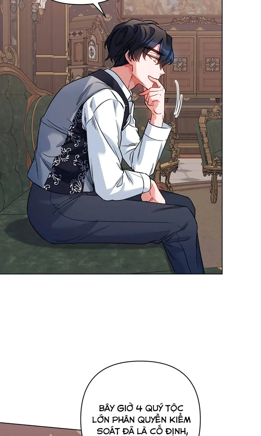 Mở Màn Xuyên Đôi: Lần Này Chúng Ta Thắng Chắc Rồi Chap 17 - Next Chap 18