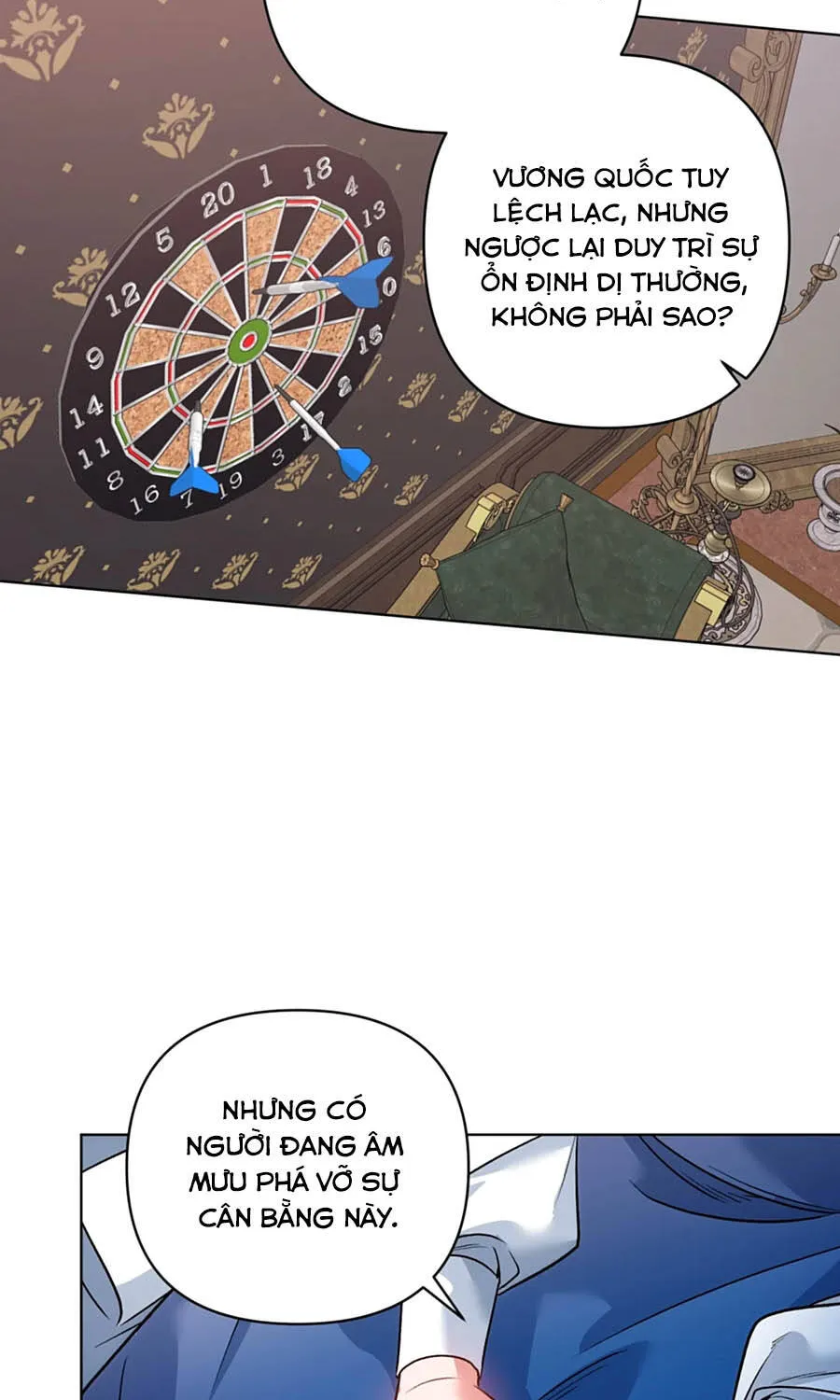 Mở Màn Xuyên Đôi: Lần Này Chúng Ta Thắng Chắc Rồi Chap 17 - Next Chap 18