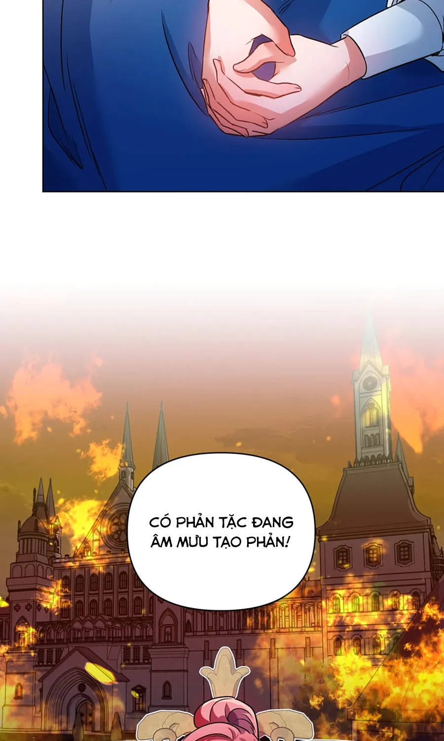 Mở Màn Xuyên Đôi: Lần Này Chúng Ta Thắng Chắc Rồi Chap 17 - Next Chap 18