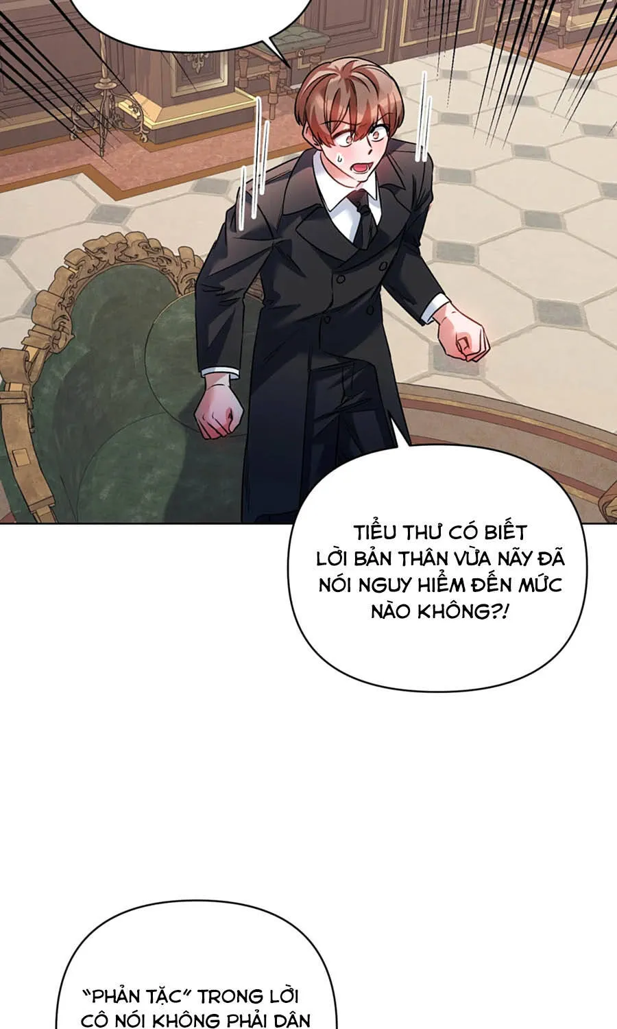 Mở Màn Xuyên Đôi: Lần Này Chúng Ta Thắng Chắc Rồi Chap 17 - Next Chap 18
