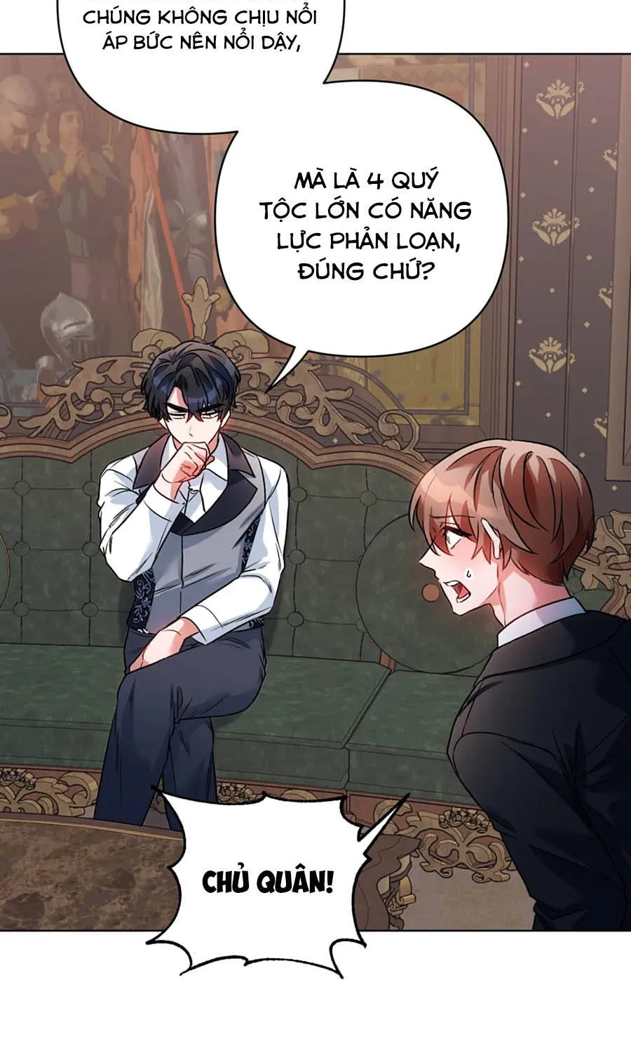 Mở Màn Xuyên Đôi: Lần Này Chúng Ta Thắng Chắc Rồi Chap 17 - Next Chap 18