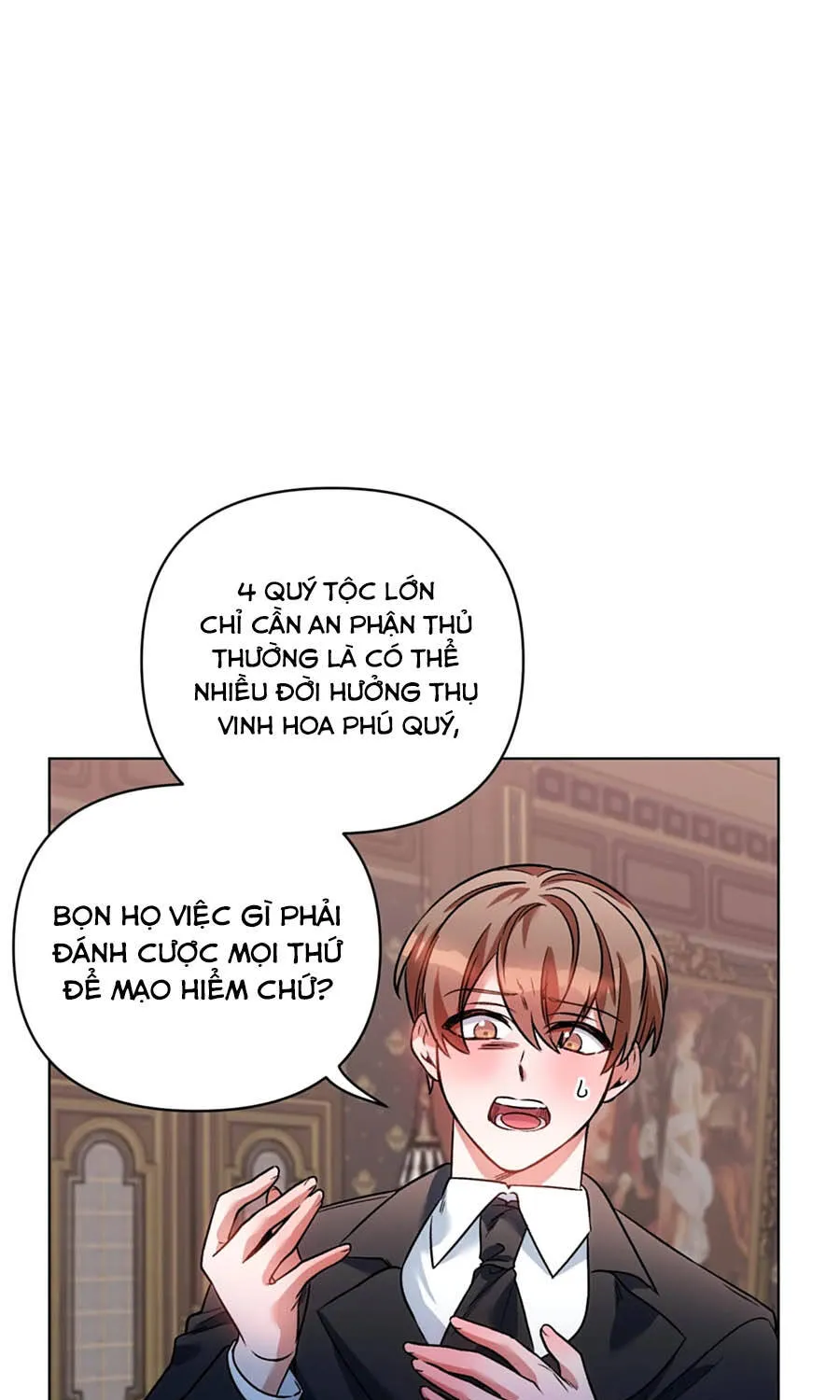 Mở Màn Xuyên Đôi: Lần Này Chúng Ta Thắng Chắc Rồi Chap 17 - Next Chap 18