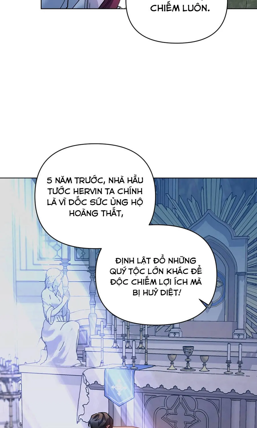 Mở Màn Xuyên Đôi: Lần Này Chúng Ta Thắng Chắc Rồi Chap 17 - Next Chap 18