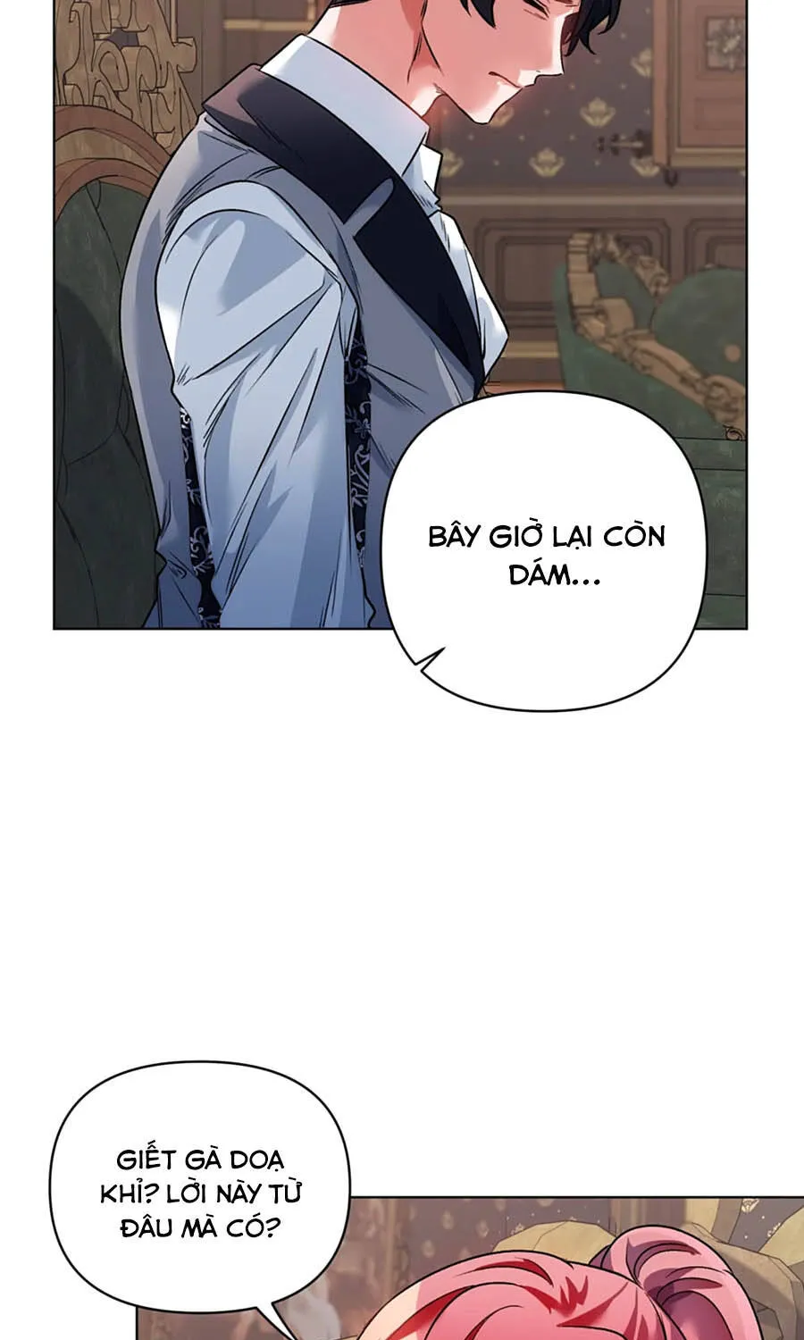 Mở Màn Xuyên Đôi: Lần Này Chúng Ta Thắng Chắc Rồi Chap 17 - Next Chap 18