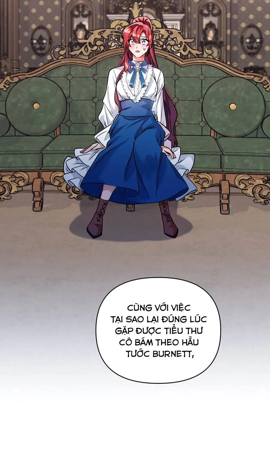 Mở Màn Xuyên Đôi: Lần Này Chúng Ta Thắng Chắc Rồi Chap 17 - Next Chap 18