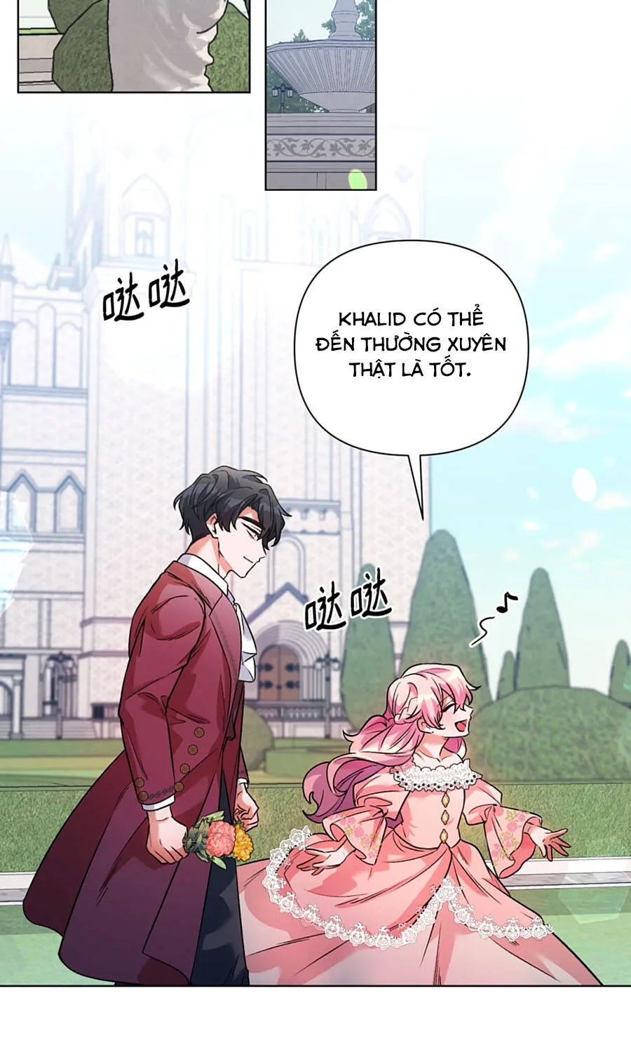 Mở Màn Xuyên Đôi: Lần Này Chúng Ta Thắng Chắc Rồi Chap 18 - Next Chap 19