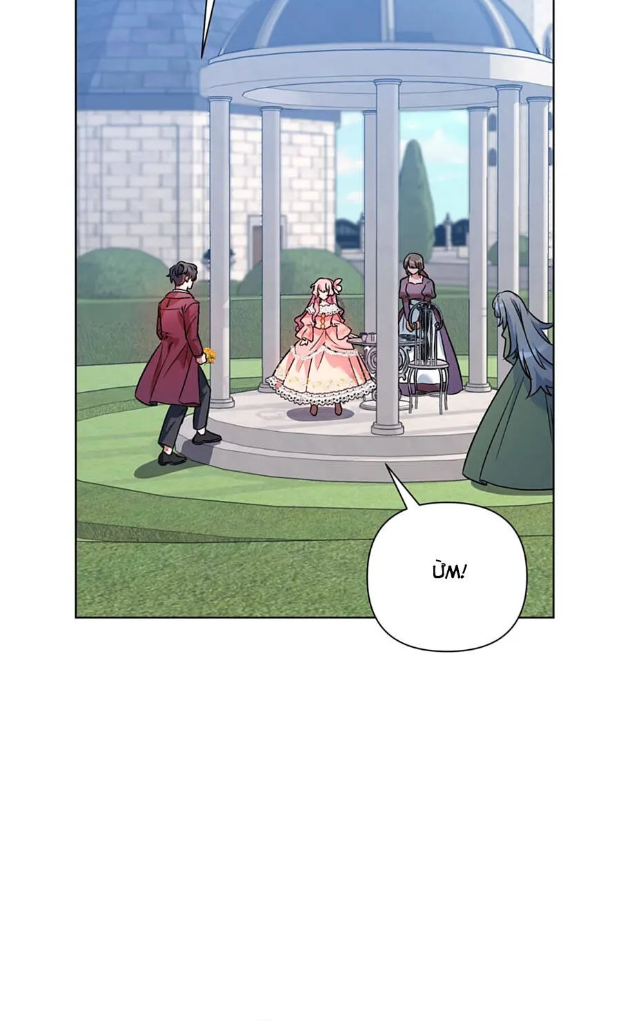 Mở Màn Xuyên Đôi: Lần Này Chúng Ta Thắng Chắc Rồi Chap 18 - Next Chap 19