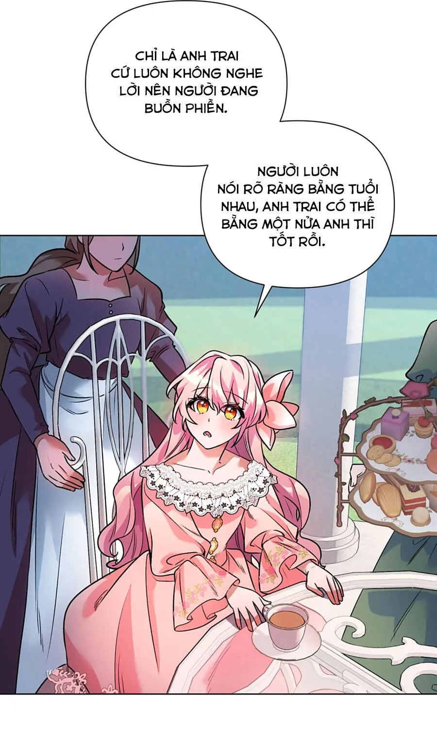 Mở Màn Xuyên Đôi: Lần Này Chúng Ta Thắng Chắc Rồi Chap 18 - Next Chap 19