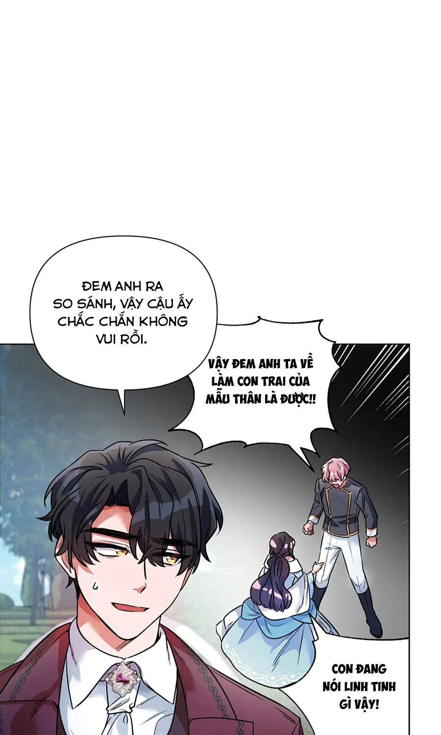 Mở Màn Xuyên Đôi: Lần Này Chúng Ta Thắng Chắc Rồi Chap 18 - Next Chap 19