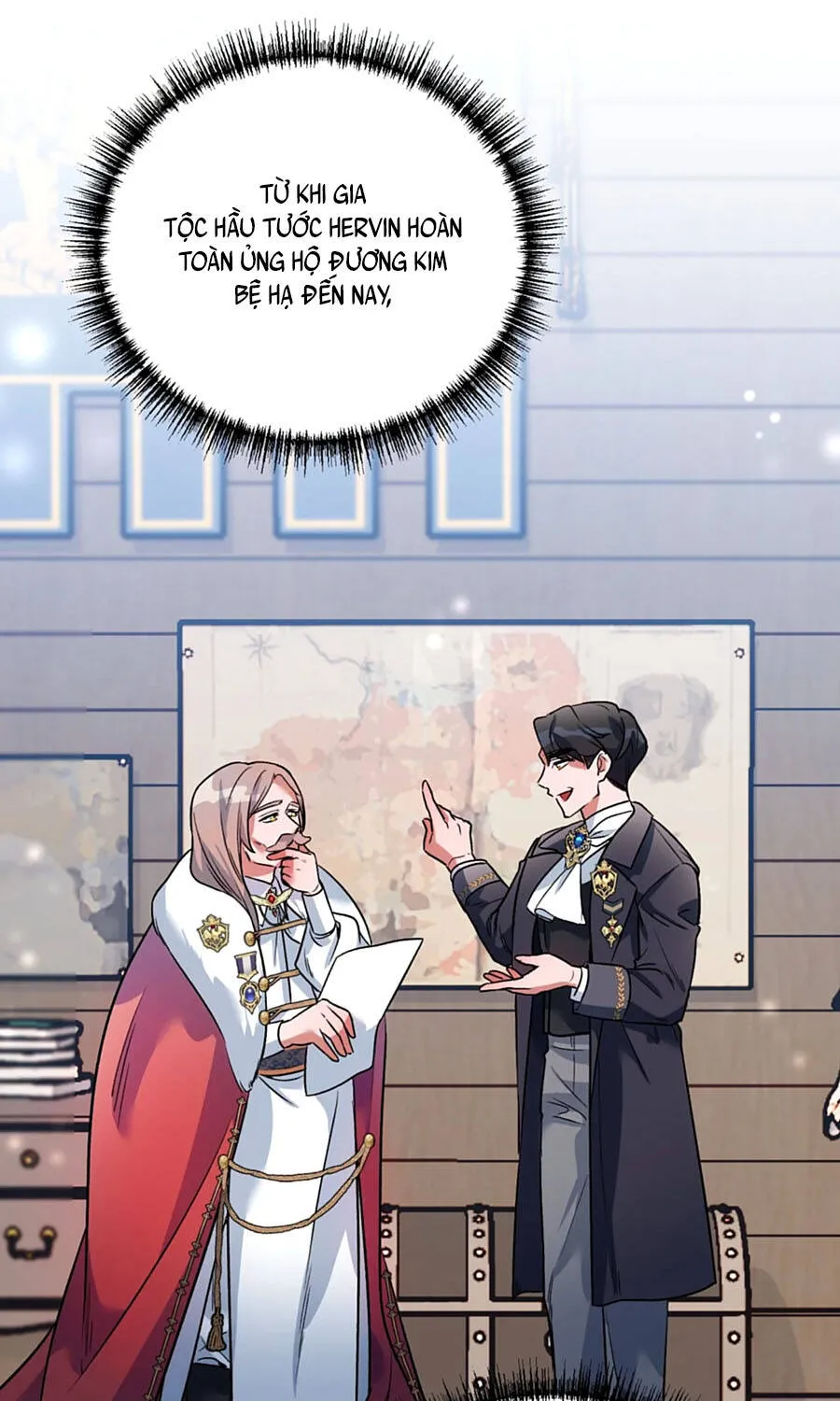 Mở Màn Xuyên Đôi: Lần Này Chúng Ta Thắng Chắc Rồi Chap 18 - Next Chap 19