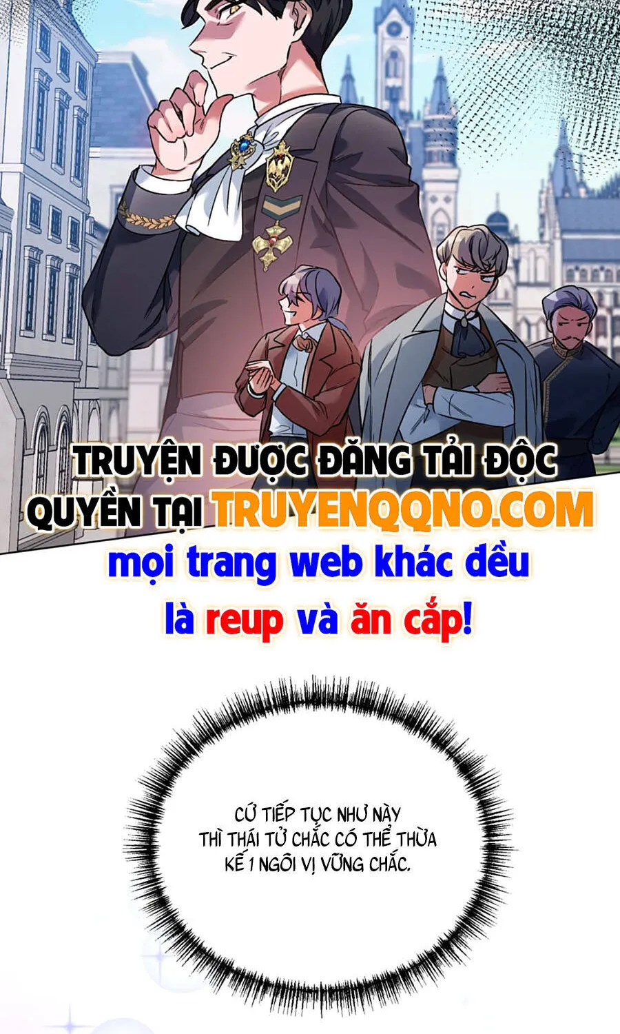 Mở Màn Xuyên Đôi: Lần Này Chúng Ta Thắng Chắc Rồi Chap 18 - Next Chap 19