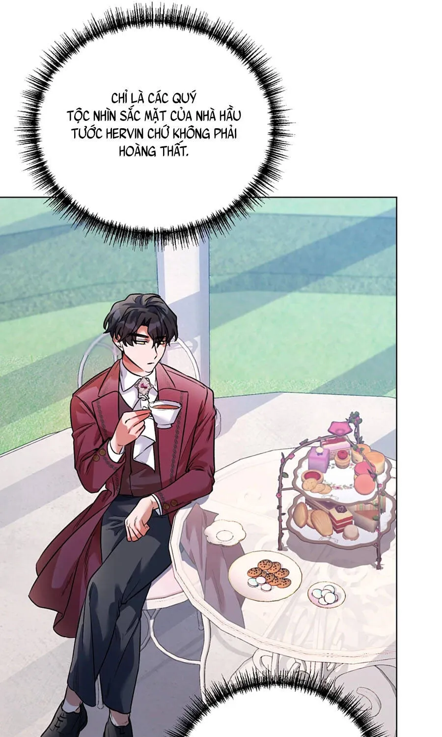 Mở Màn Xuyên Đôi: Lần Này Chúng Ta Thắng Chắc Rồi Chap 18 - Next Chap 19