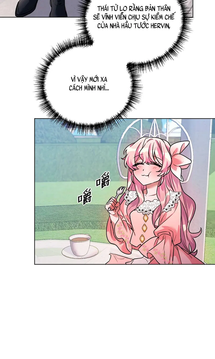 Mở Màn Xuyên Đôi: Lần Này Chúng Ta Thắng Chắc Rồi Chap 18 - Next Chap 19