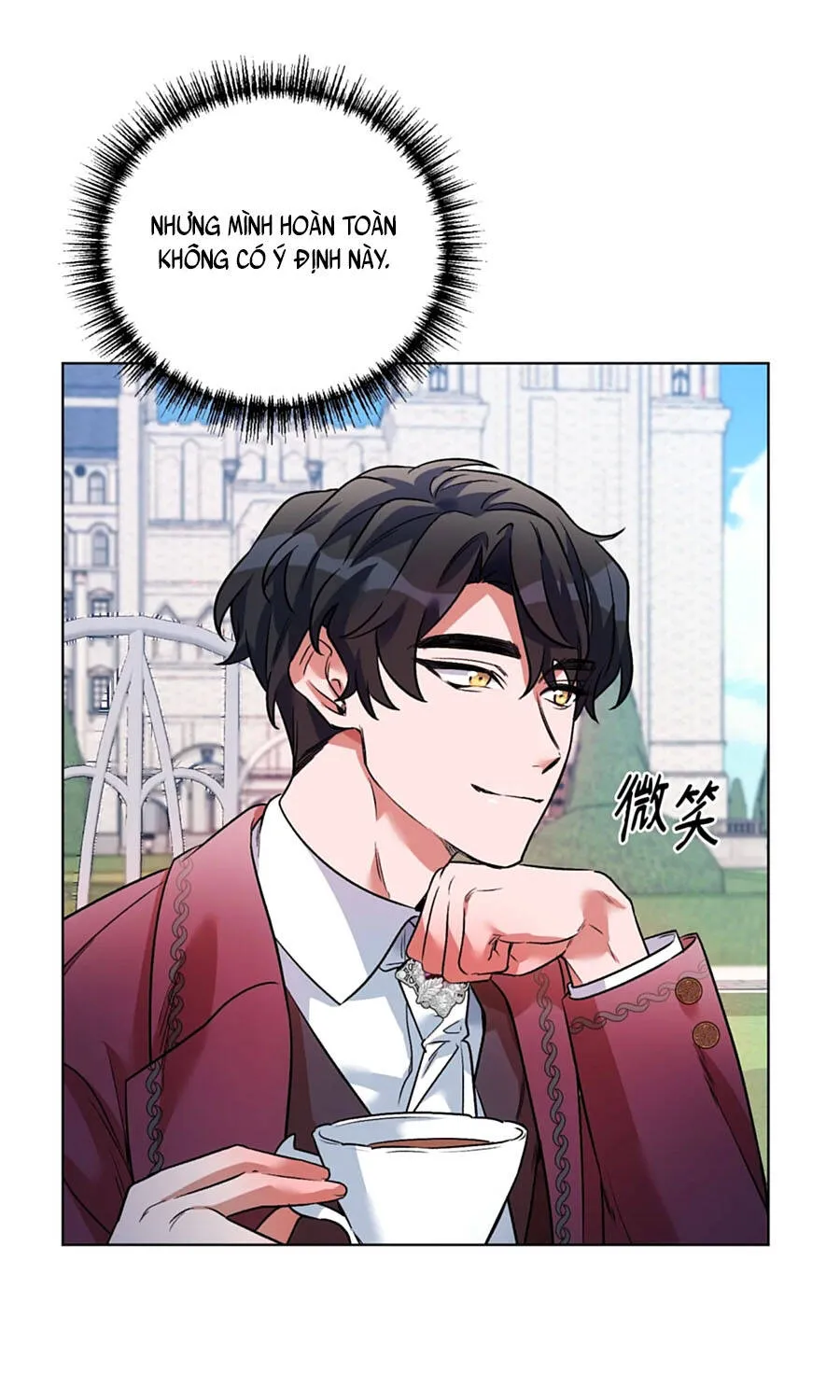 Mở Màn Xuyên Đôi: Lần Này Chúng Ta Thắng Chắc Rồi Chap 18 - Next Chap 19