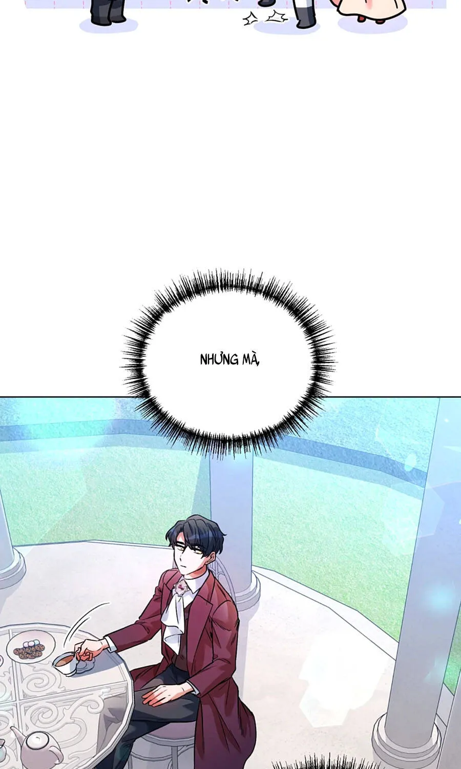 Mở Màn Xuyên Đôi: Lần Này Chúng Ta Thắng Chắc Rồi Chap 18 - Next Chap 19