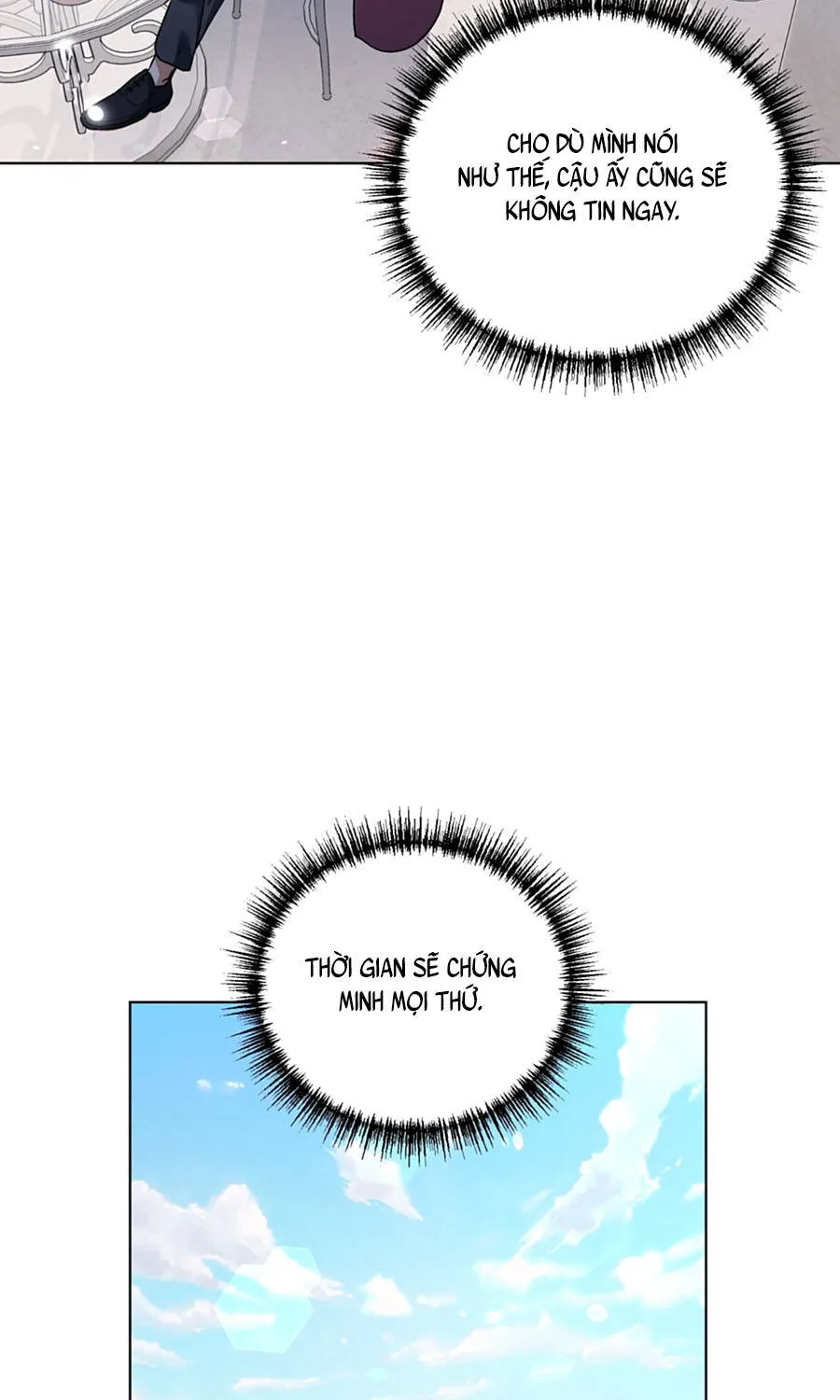 Mở Màn Xuyên Đôi: Lần Này Chúng Ta Thắng Chắc Rồi Chap 18 - Next Chap 19