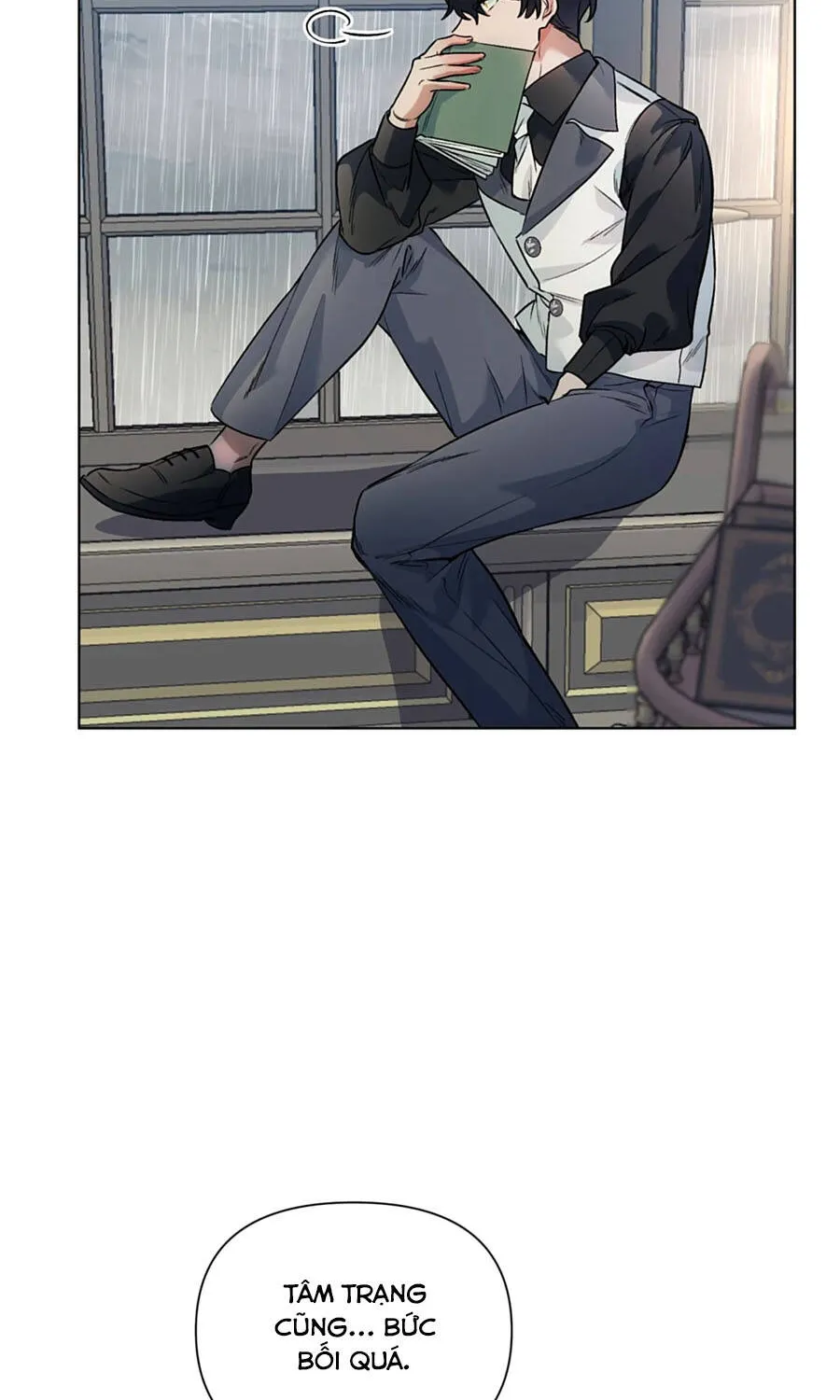 Mở Màn Xuyên Đôi: Lần Này Chúng Ta Thắng Chắc Rồi Chap 18 - Next Chap 19