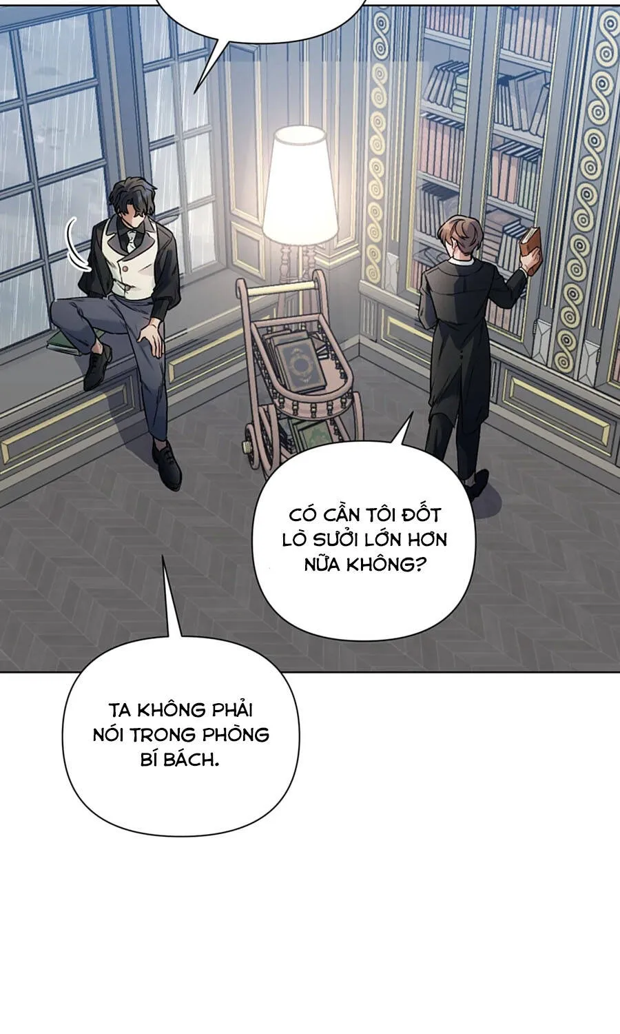 Mở Màn Xuyên Đôi: Lần Này Chúng Ta Thắng Chắc Rồi Chap 18 - Next Chap 19