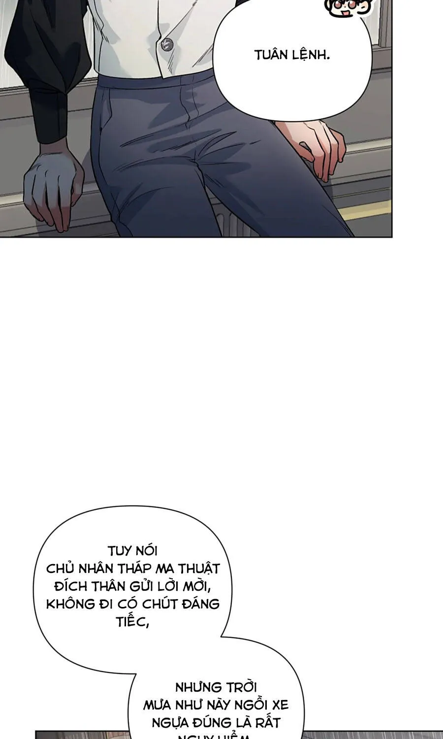 Mở Màn Xuyên Đôi: Lần Này Chúng Ta Thắng Chắc Rồi Chap 18 - Next Chap 19