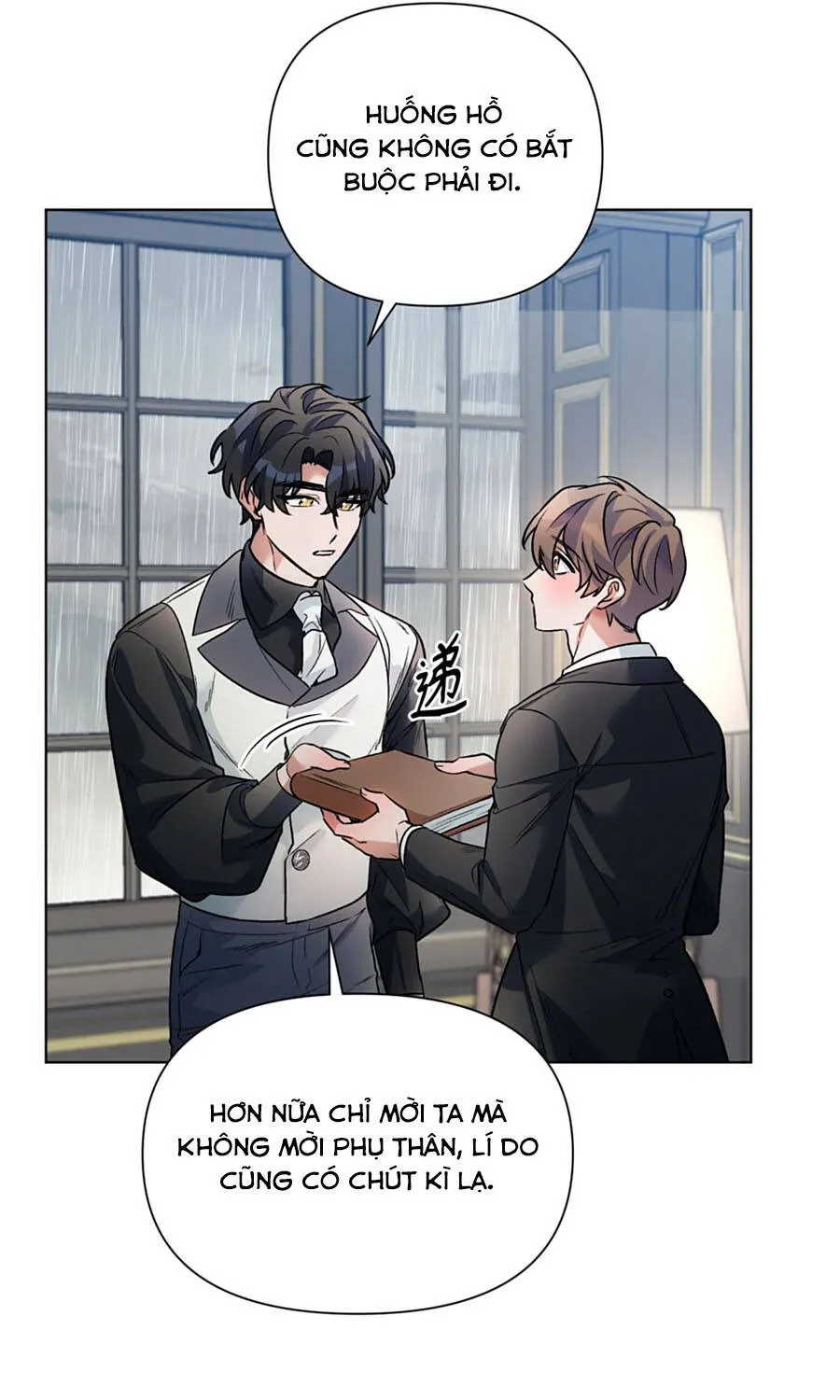 Mở Màn Xuyên Đôi: Lần Này Chúng Ta Thắng Chắc Rồi Chap 18 - Next Chap 19