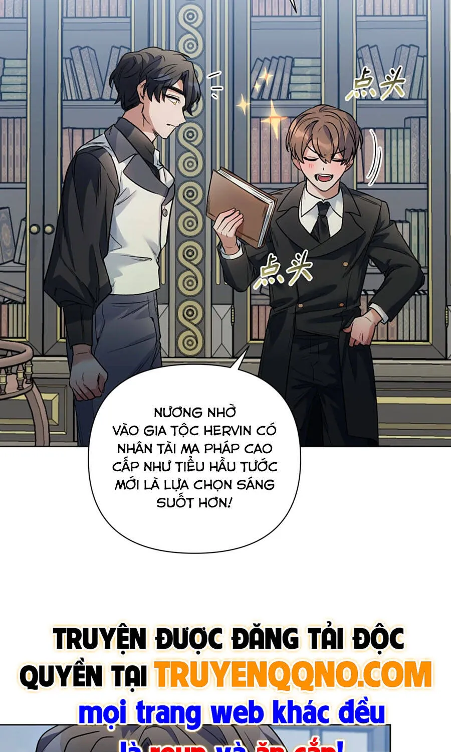 Mở Màn Xuyên Đôi: Lần Này Chúng Ta Thắng Chắc Rồi Chap 18 - Next Chap 19