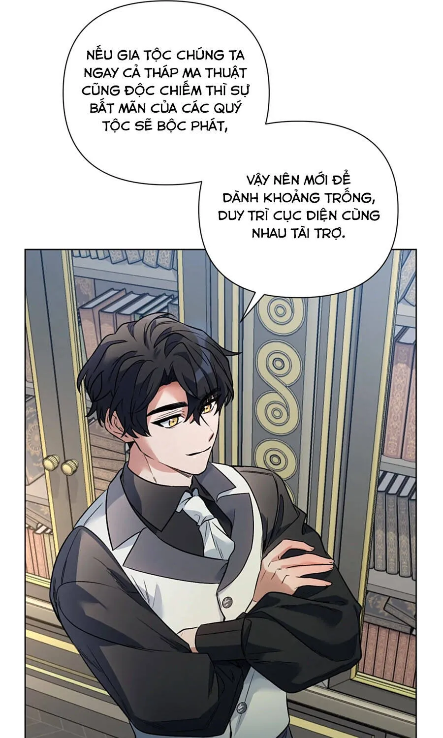Mở Màn Xuyên Đôi: Lần Này Chúng Ta Thắng Chắc Rồi Chap 18 - Next Chap 19