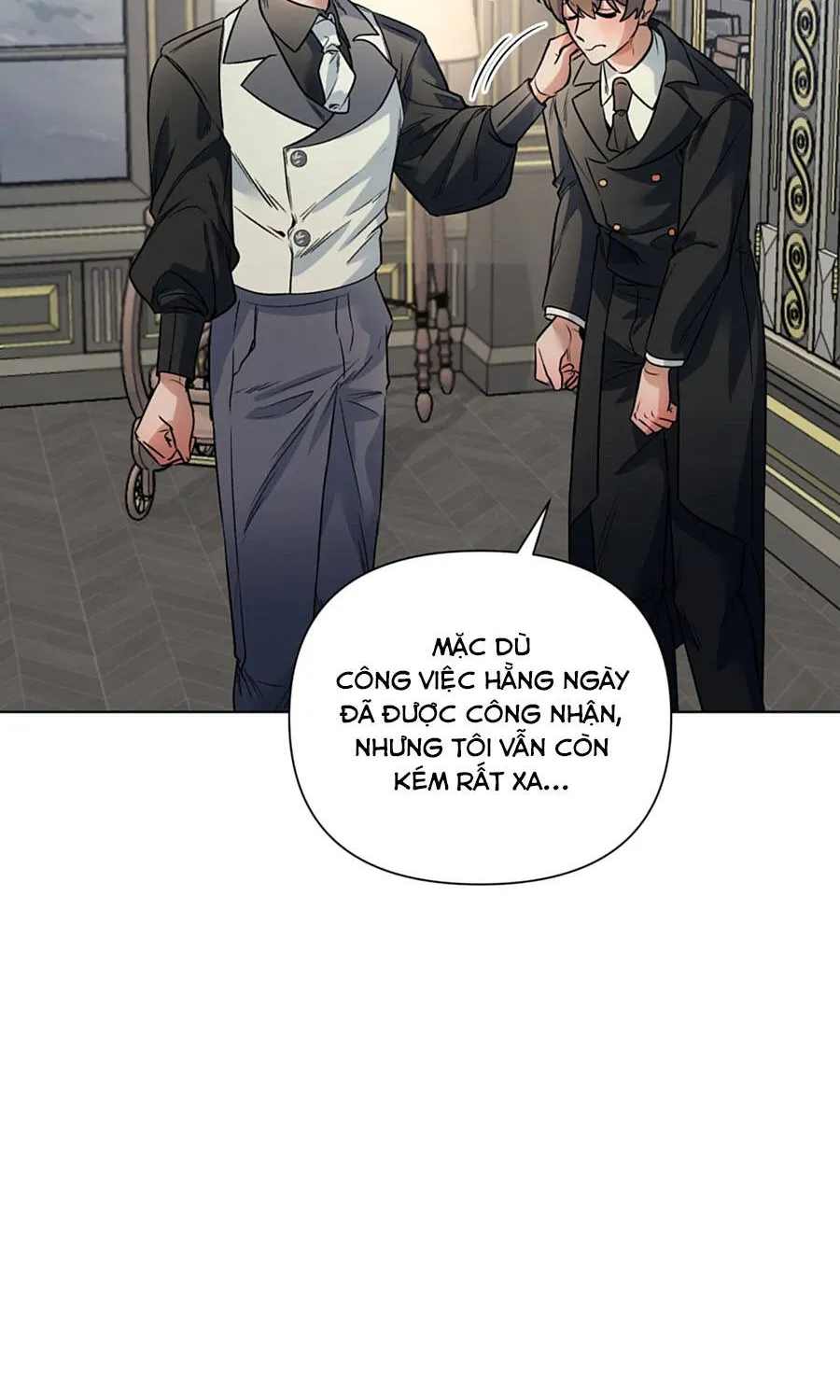 Mở Màn Xuyên Đôi: Lần Này Chúng Ta Thắng Chắc Rồi Chap 18 - Next Chap 19