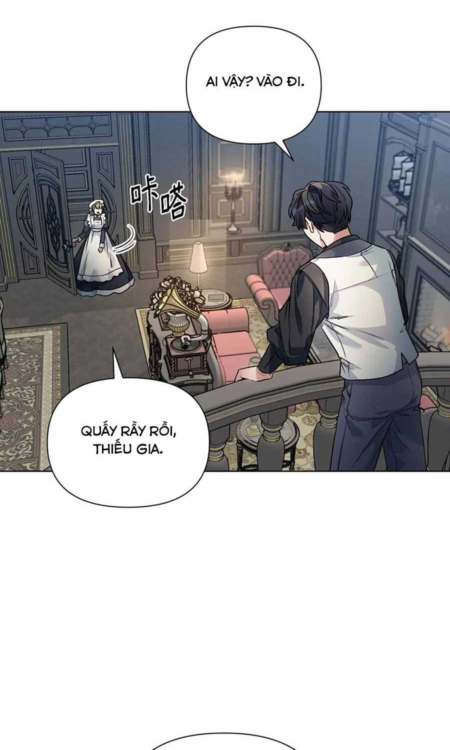 Mở Màn Xuyên Đôi: Lần Này Chúng Ta Thắng Chắc Rồi Chap 18 - Next Chap 19