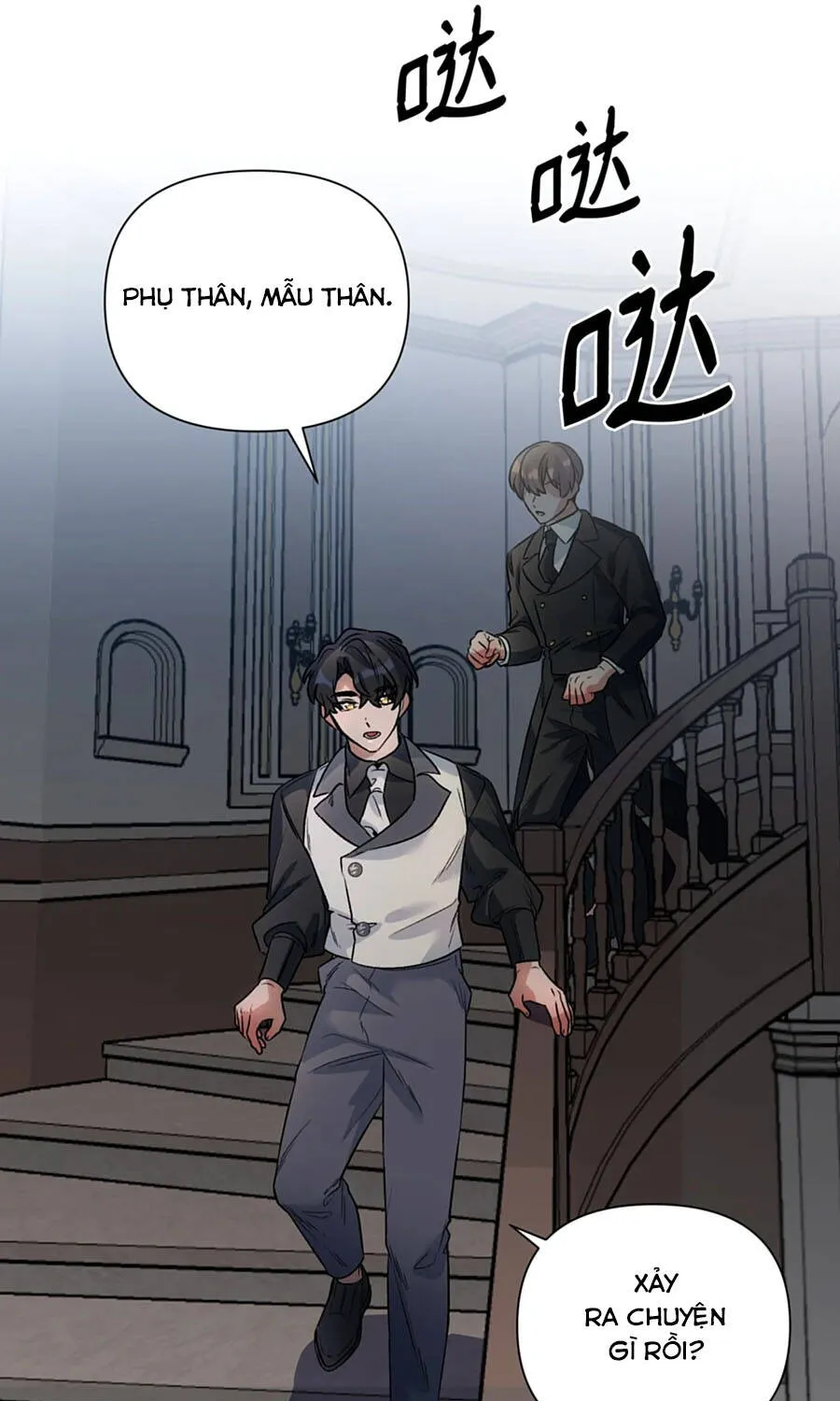 Mở Màn Xuyên Đôi: Lần Này Chúng Ta Thắng Chắc Rồi Chap 18 - Next Chap 19