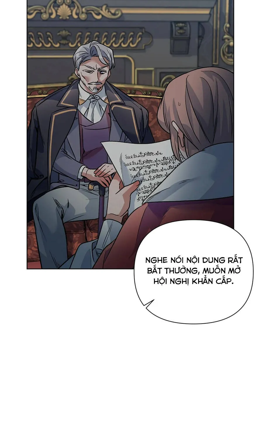 Mở Màn Xuyên Đôi: Lần Này Chúng Ta Thắng Chắc Rồi Chap 18 - Next Chap 19