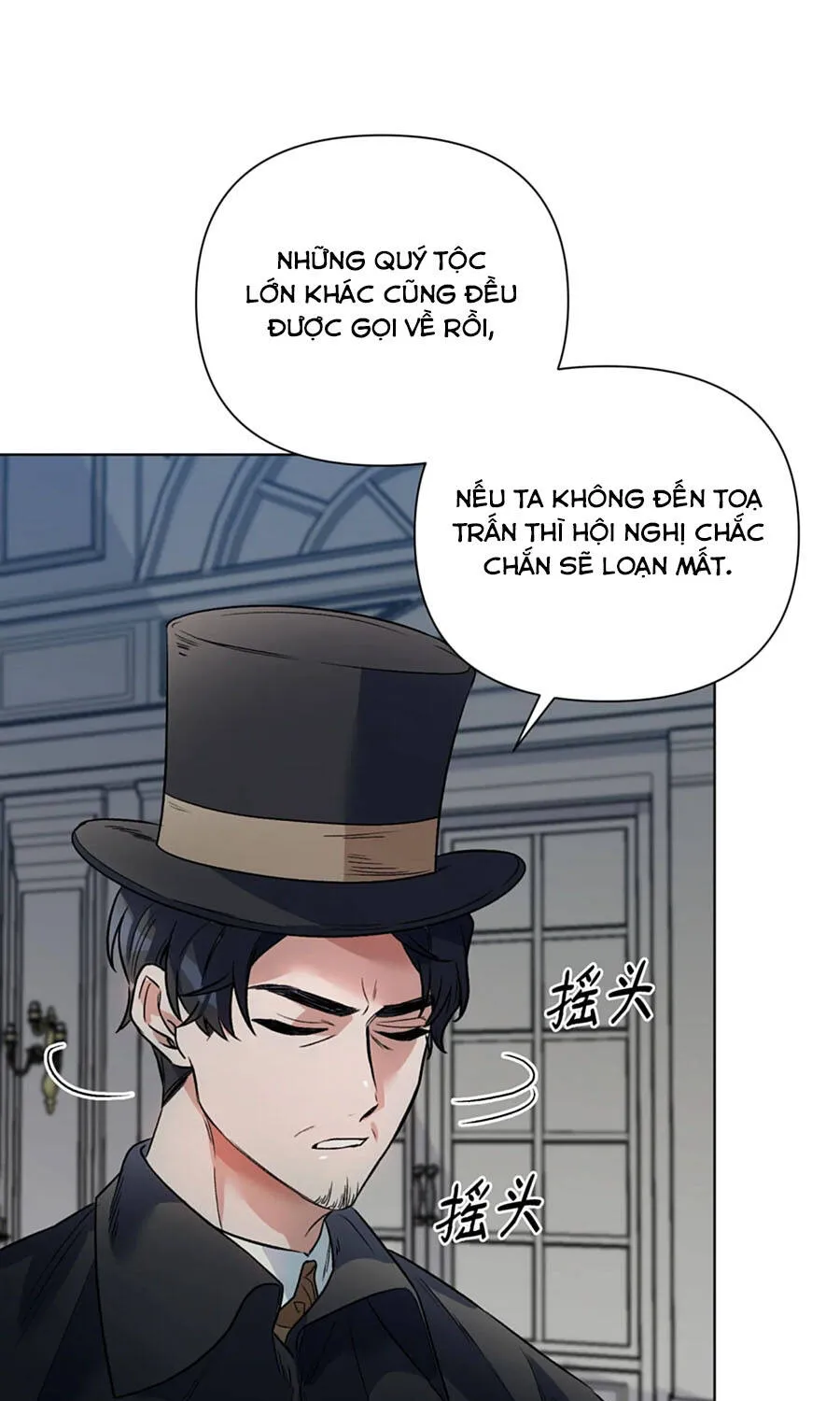 Mở Màn Xuyên Đôi: Lần Này Chúng Ta Thắng Chắc Rồi Chap 18 - Next Chap 19