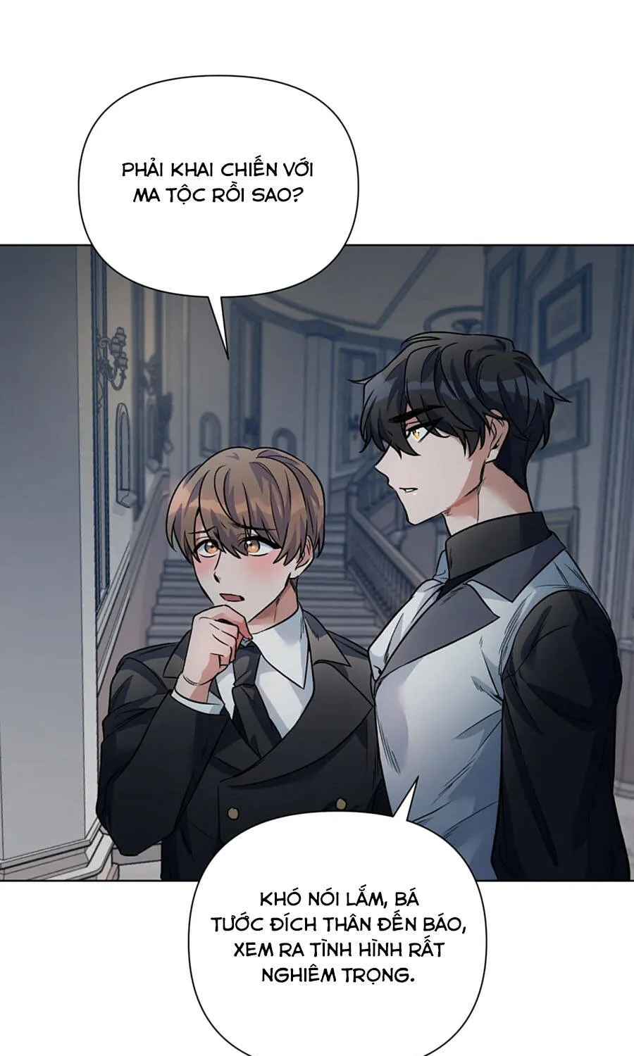 Mở Màn Xuyên Đôi: Lần Này Chúng Ta Thắng Chắc Rồi Chap 18 - Next Chap 19